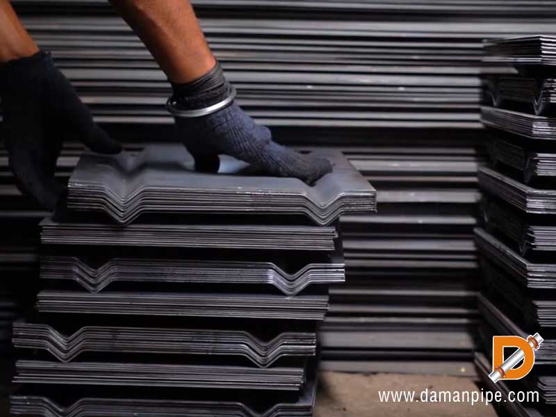 Mining Split Set Friction Stabilizer Anchor Bolts Tunnel Bearing Combi Dome Plates Manufacturers Exporters Suppliers India